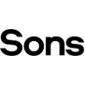 Sons discount code