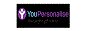 You Personalise voucher codes
