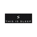 This Is Sleep discount code