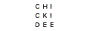 Chickidee Homeware voucher codes