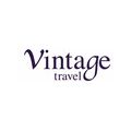 Vintage Travel discount code