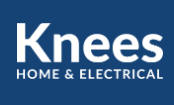 Knees Home & Electrical voucher codes