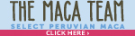 The Maca Team voucher codes