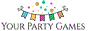 Your Party Games voucher codes