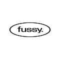 Fussy discount code