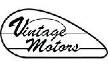 Vintage motors voucher codes