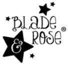 Blade and Rose voucher codes