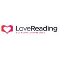 LoveReading discount code