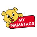 My Nametags discount code