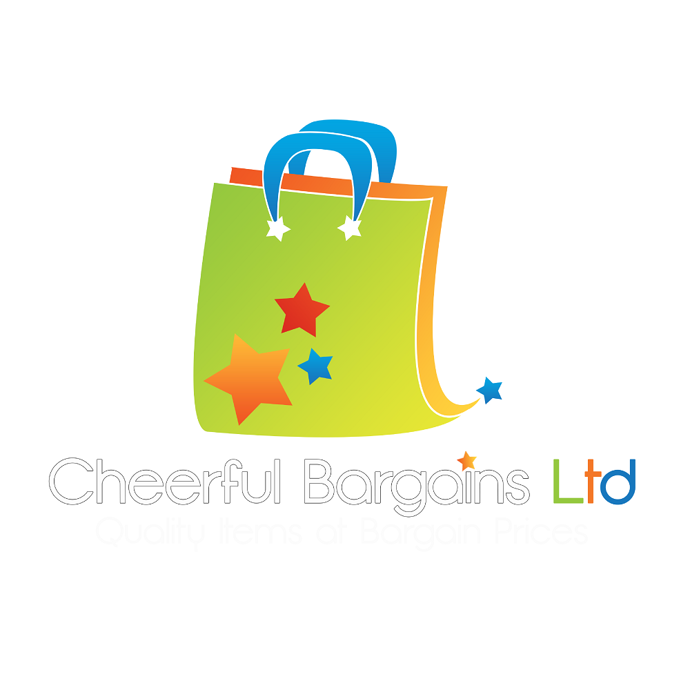 CheerfulBargains voucher codes