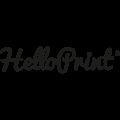 Helloprint discount code