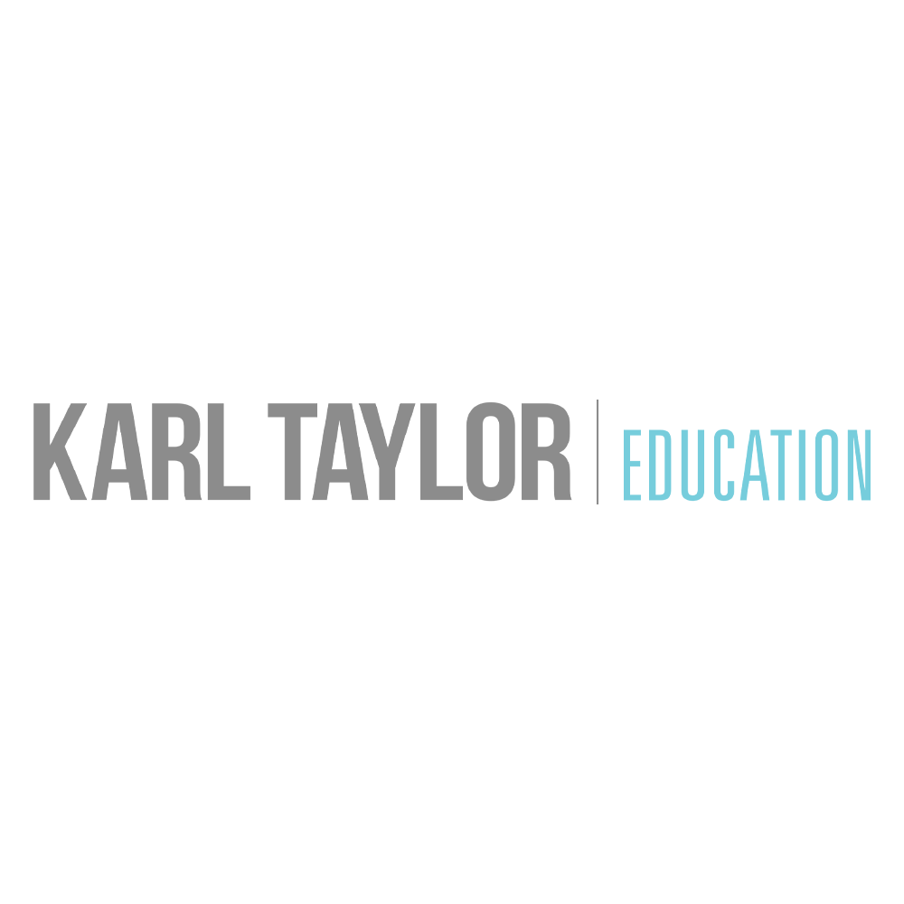 Karl Taylor Education voucher codes