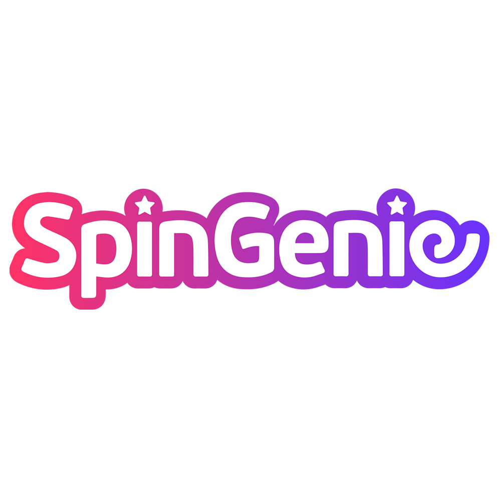 Spin Genie voucher codes