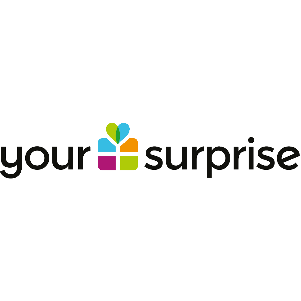 Yoursurprise voucher codes