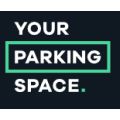 Your Parking Space discount code