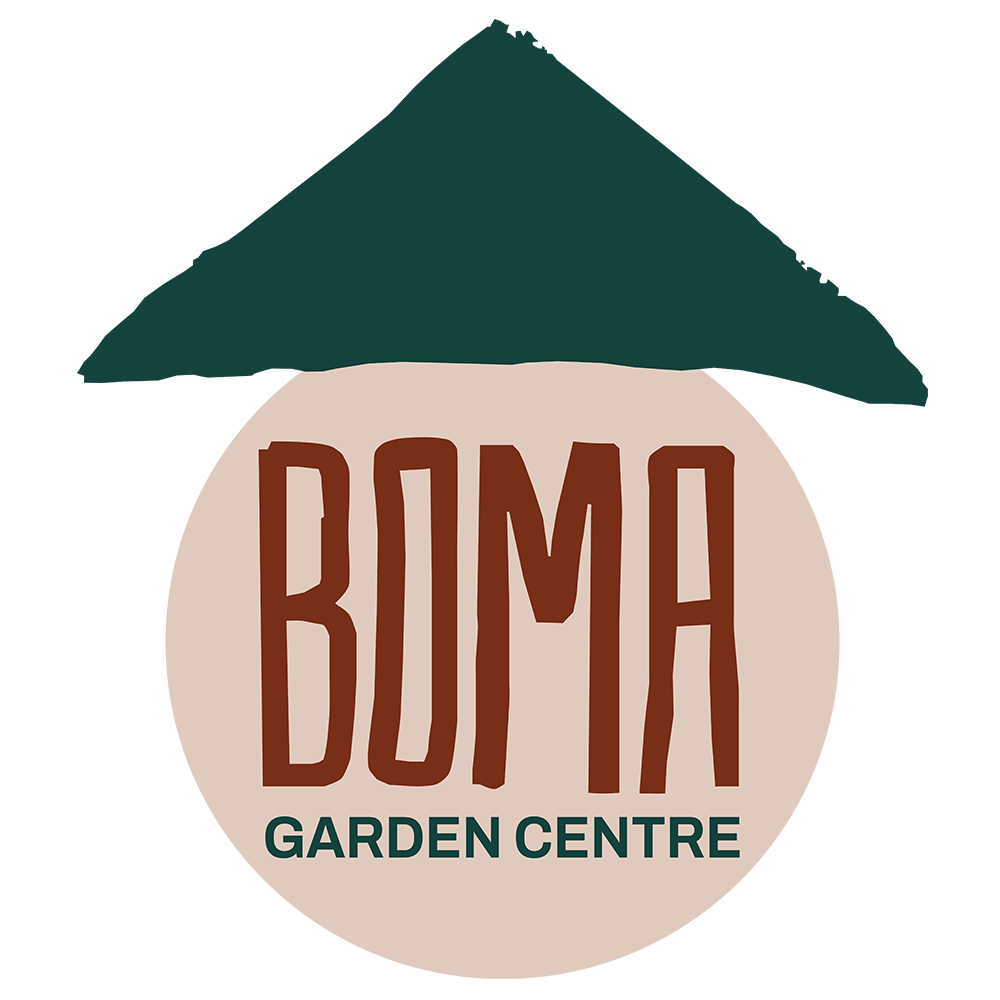 Boma Garden Centre voucher codes