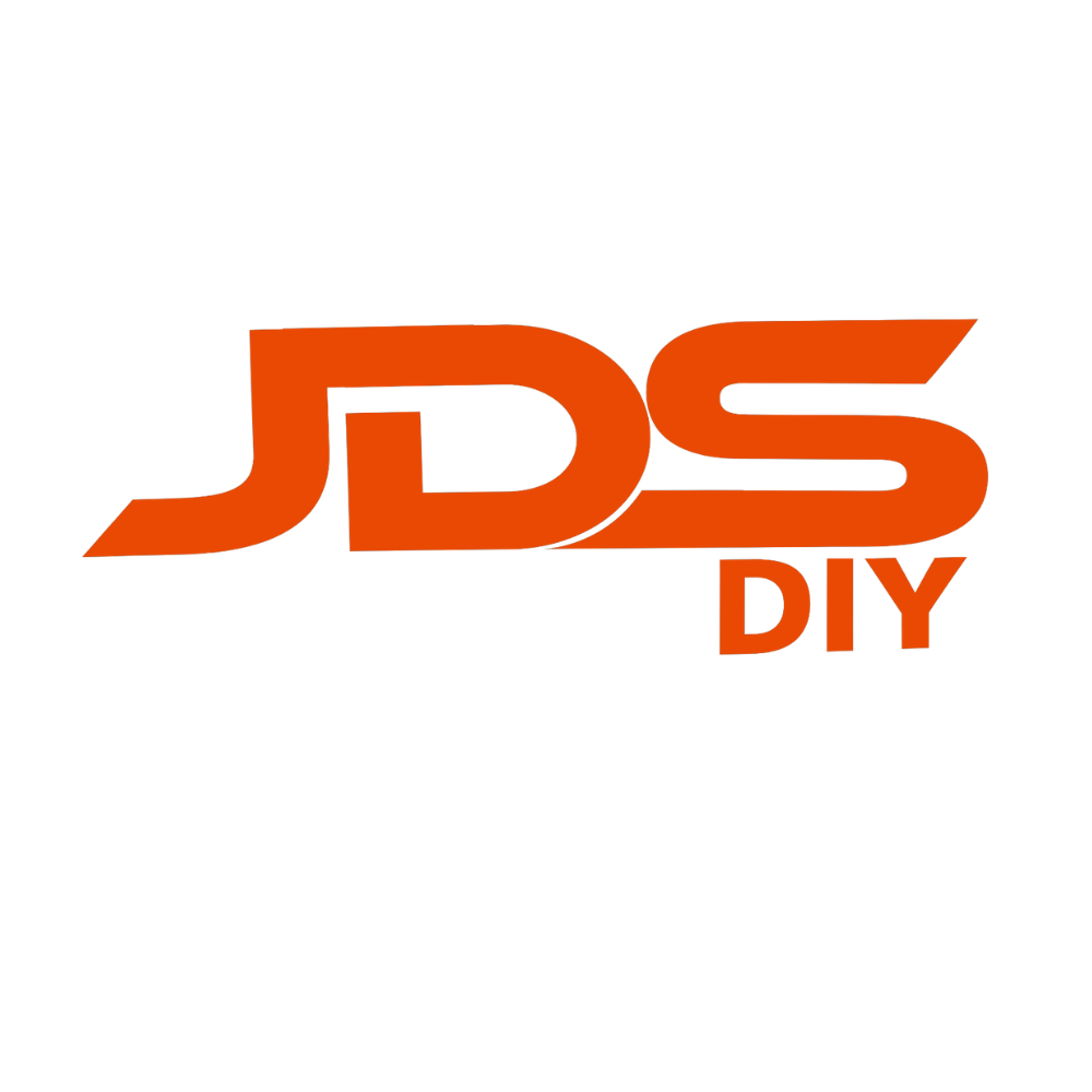 JDS DIY voucher codes