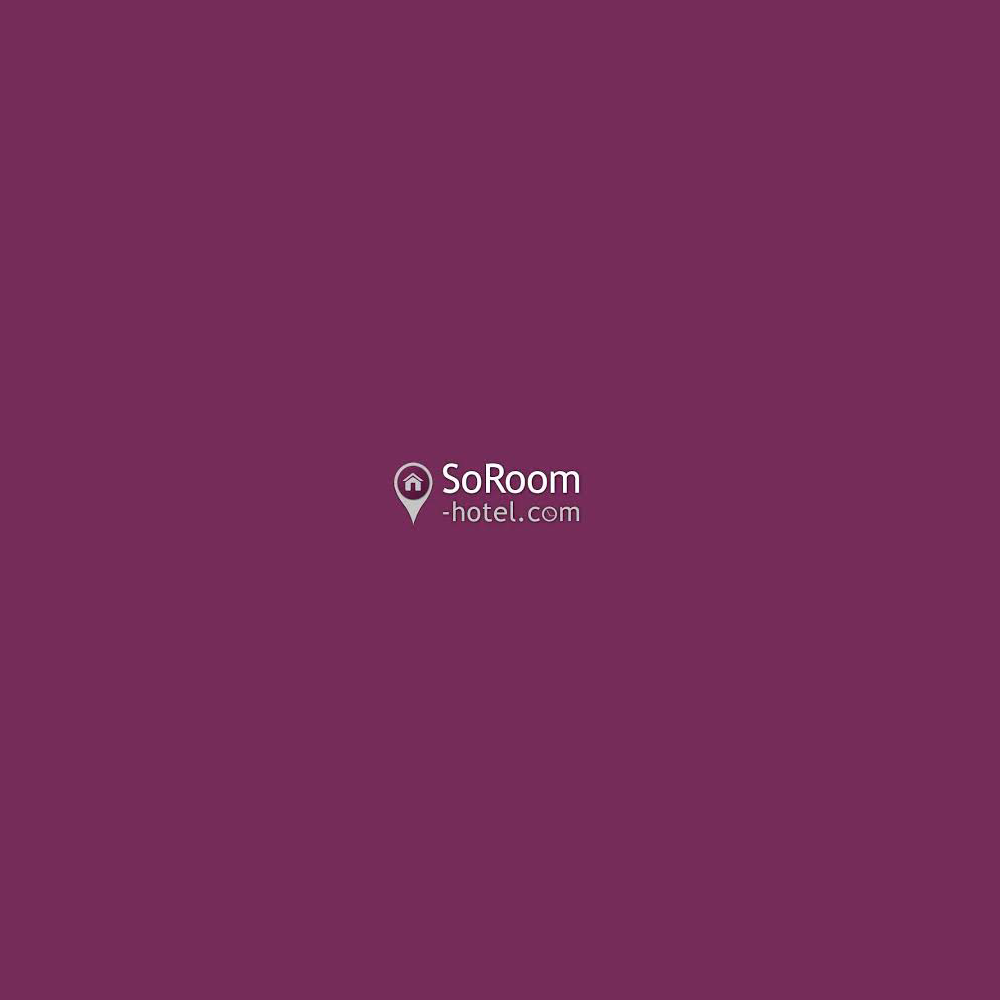 SoRoom hotel voucher codes