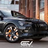 EV King voucher codes