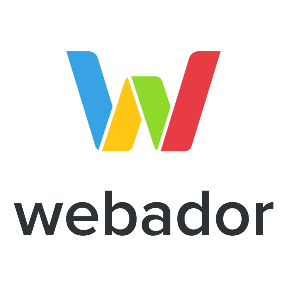 Webador voucher codes
