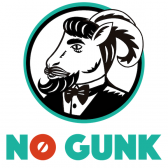 NO GUNK voucher codes