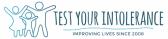 Test Your Intolerance voucher codes