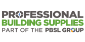 Professional Building Supplies voucher codes