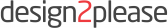 Design2Please voucher codes