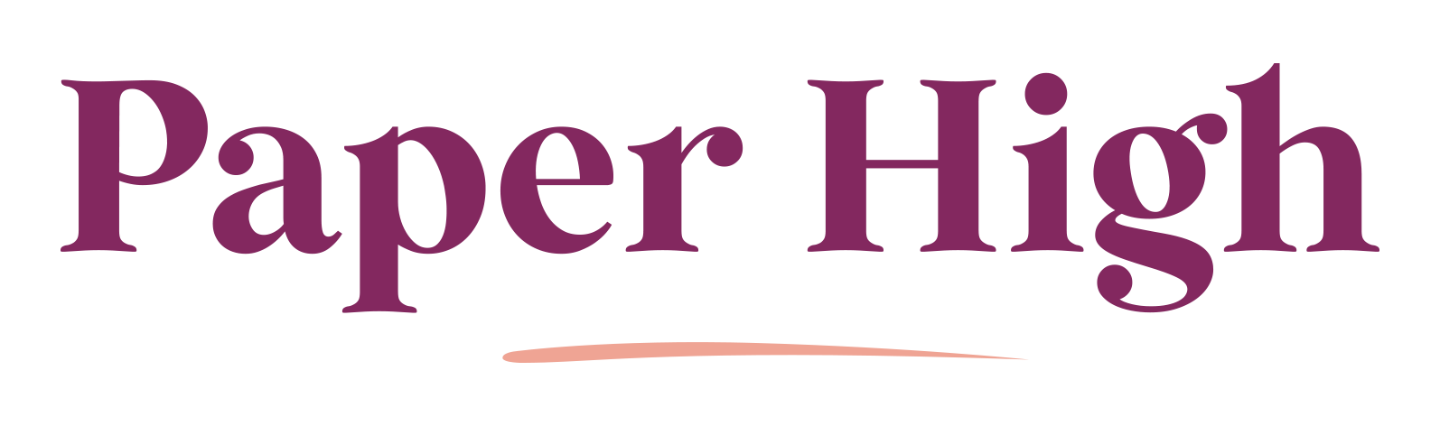 Paper High voucher codes