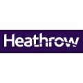 Heathrow Airport discount code