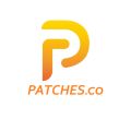 Patches Co. discount code