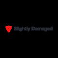 Slightly Damaged discount code