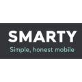 SMARTY discount code