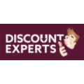 Discount Experts discount code