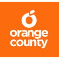 Orange County discount code