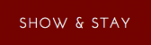 Show and Stay voucher codes