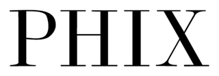 Phix voucher codes