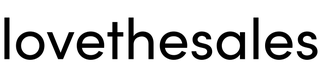 Lovethesales voucher codes