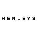 Henleys discount code