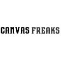 Canvas Freaks discount code