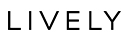 LIVELY voucher codes