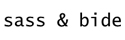 Sass & Bide Australia voucher codes