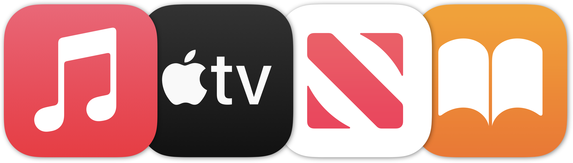 Apple Services voucher codes