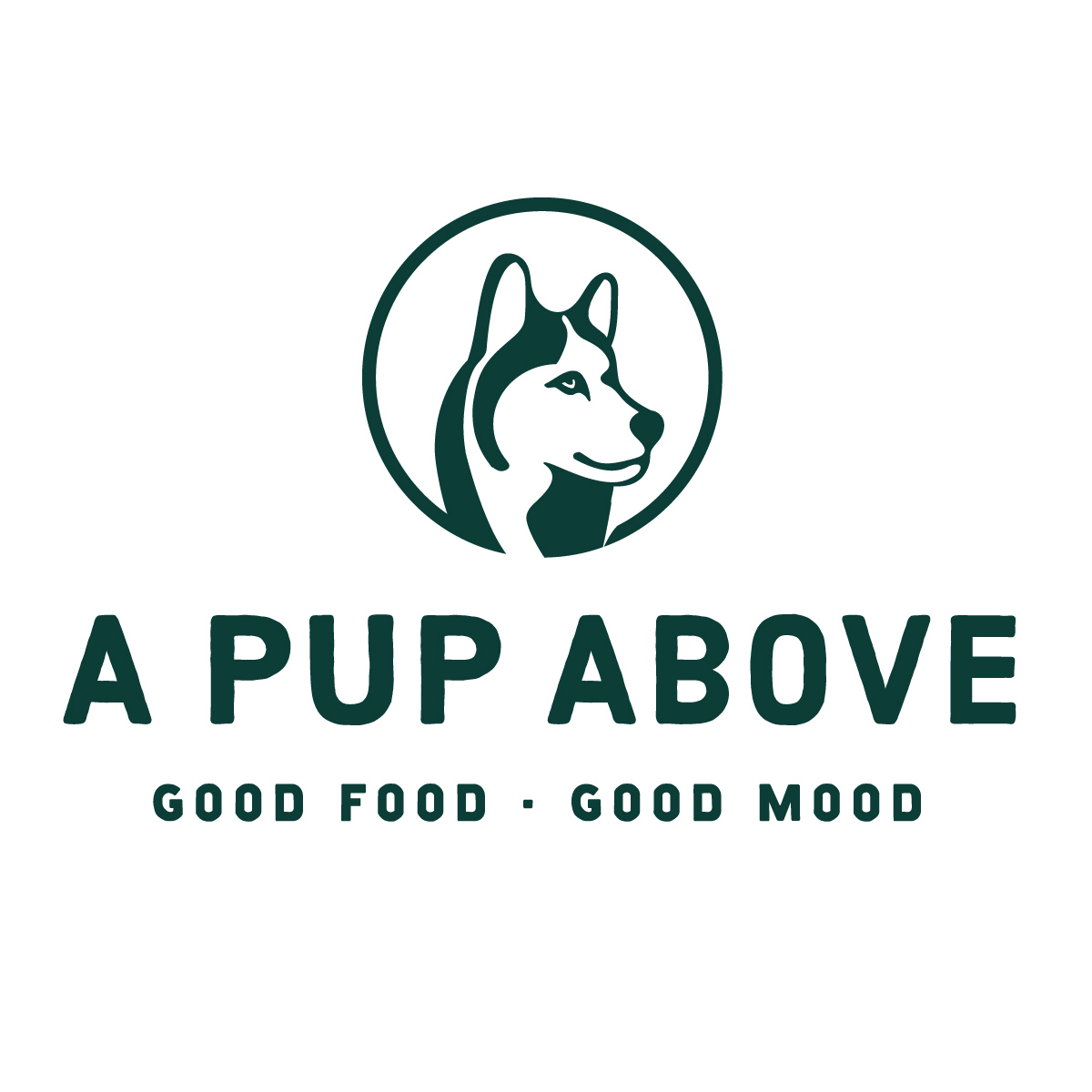 A Pup Above voucher codes