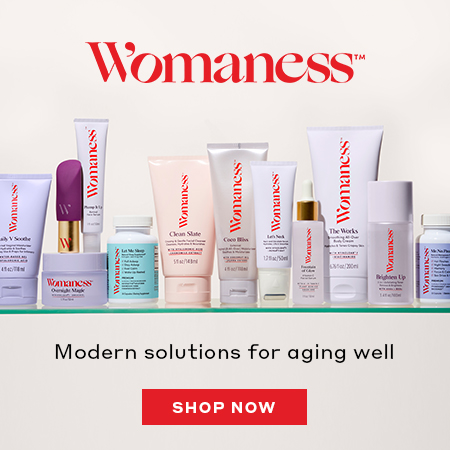 Womaness voucher codes