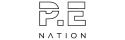P.E Nation voucher codes