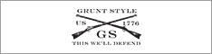 Grunt Style voucher codes