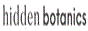Hidden Botanics voucher codes