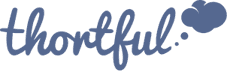 Thortful voucher codes