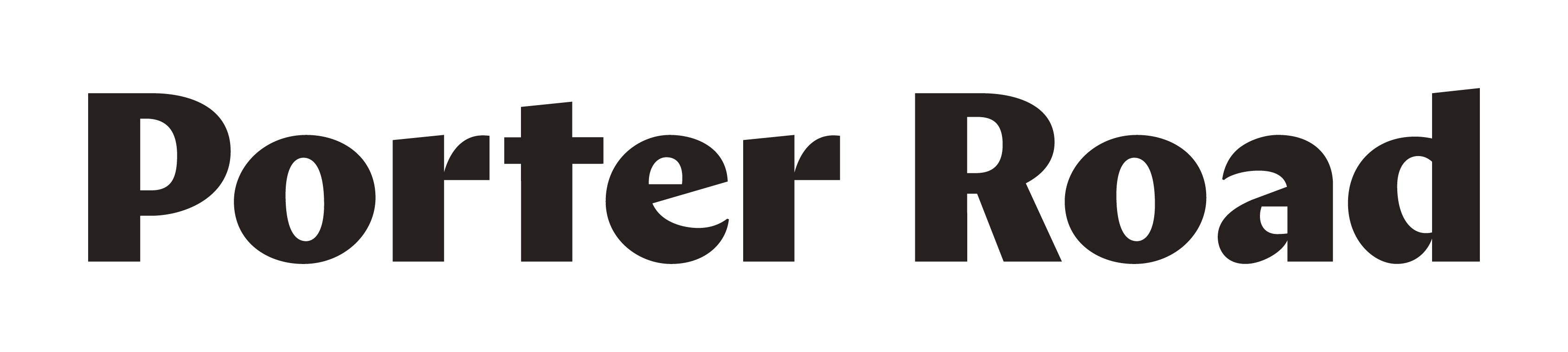 Porter Road voucher codes